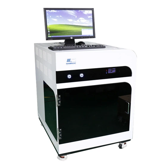 3D laser engraving machine 3D laser engraving machine