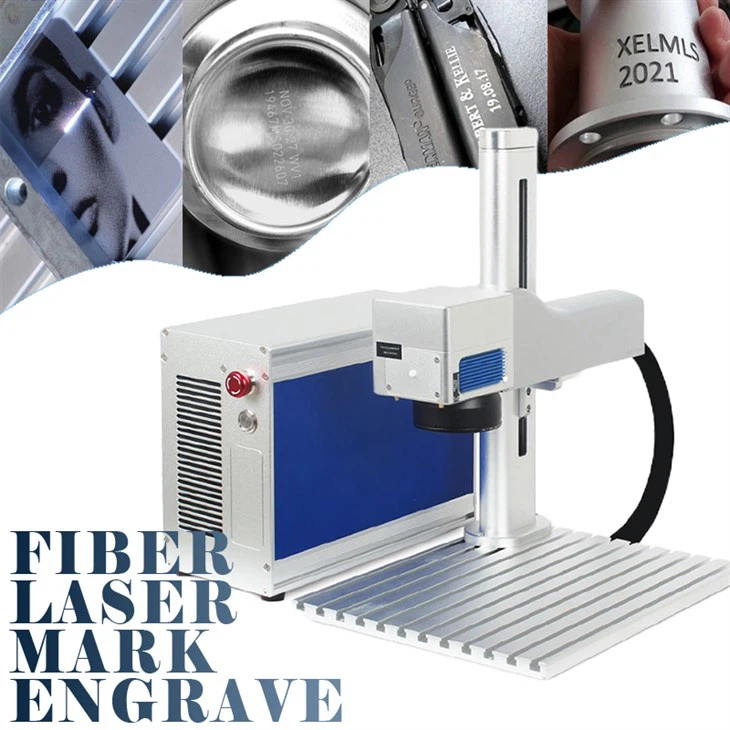 聖なるレーザー繊維レーザー彫刻家