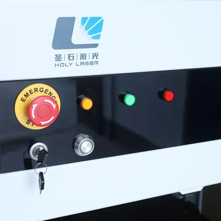 3D Crystal Laser Engraving Machine